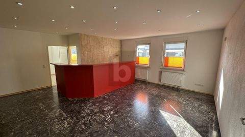 Denzlingen Büros, Büroräume, Büroflächen 