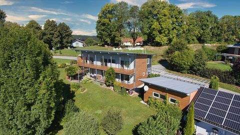 Kirchberg im Wald Häuser, Kirchberg im Wald Haus kaufen