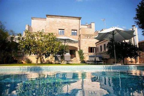 Santanyi Häuser, Santanyi Haus mieten 