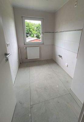 Küche (Beispielbild)