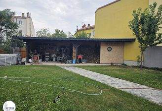 Haus - NESTOR Immobilien