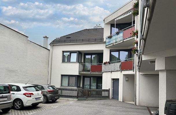 Wohnhausanlage 1 in Els