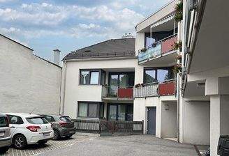 Wohnhausanlage 1 in Els