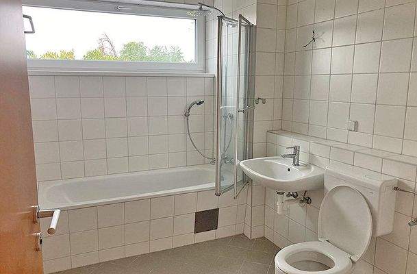 Wohnhausanlage 5 in Allentsteig