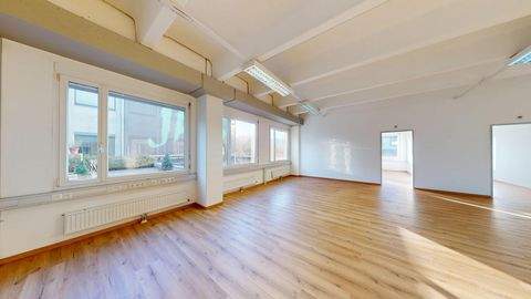 Hall in Tirol Büros, Büroräume, Büroflächen 