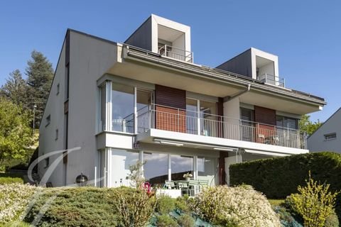 Belmont-sur-Lausanne Häuser, Belmont-sur-Lausanne Haus kaufen
