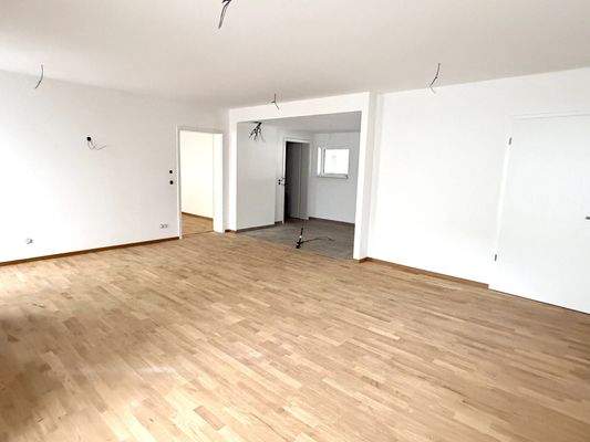 Großraumbüro abteilbar