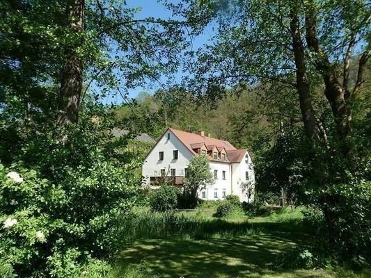 Wohnensemble &quot; UNIKAT-NATUR PUR!&quot;
