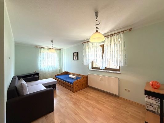 Kinderzimmer EG
