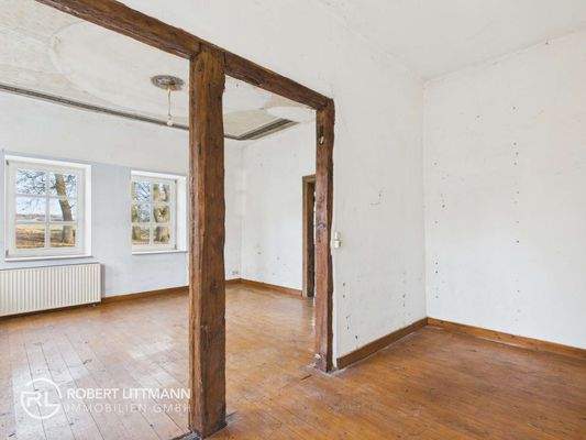 Schlafzimmer 1 - Bild 2