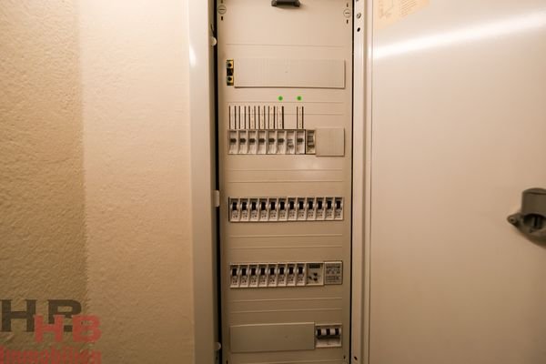 Sicherungskasten