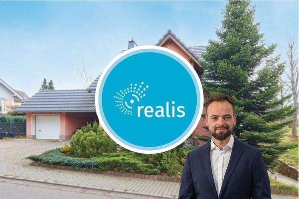 Startbild Einfamilienhaus Schw