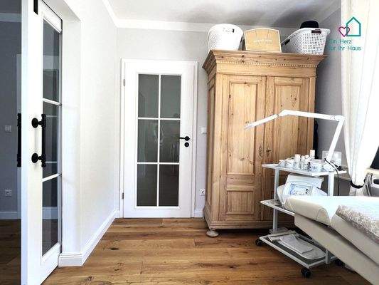 EG Kind,Büro,Ankleide