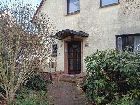 Herdecke Wohnungen, Herdecke Wohnung mieten