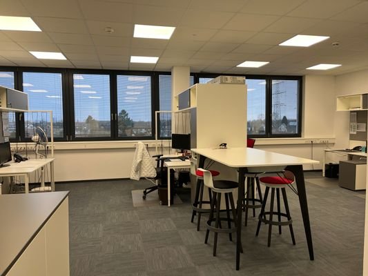 Büro