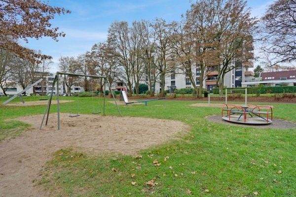 Spielplatz