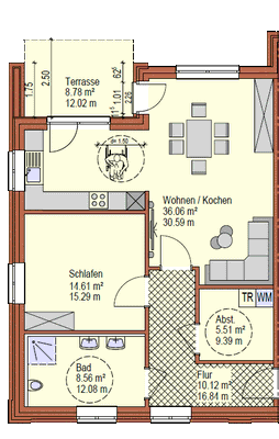 Wohnung 1 - EG links.gif