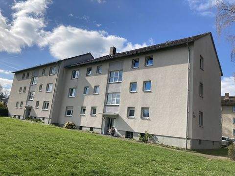 Homberg Wohnungen, Homberg Wohnung mieten