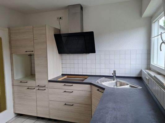 Küche 1. OG links