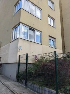 WE im I. Obergeschoss