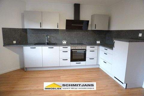 Lingen (Ems) Wohnungen, Lingen (Ems) Wohnung mieten