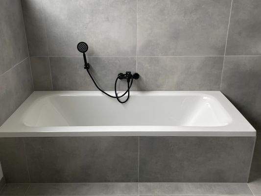 Badewanne 