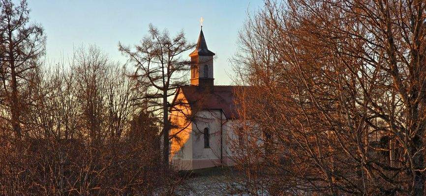 Kapelle St. Anna