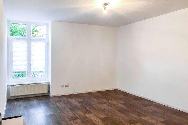 Beispiel Schlaf- und Wohnbereich