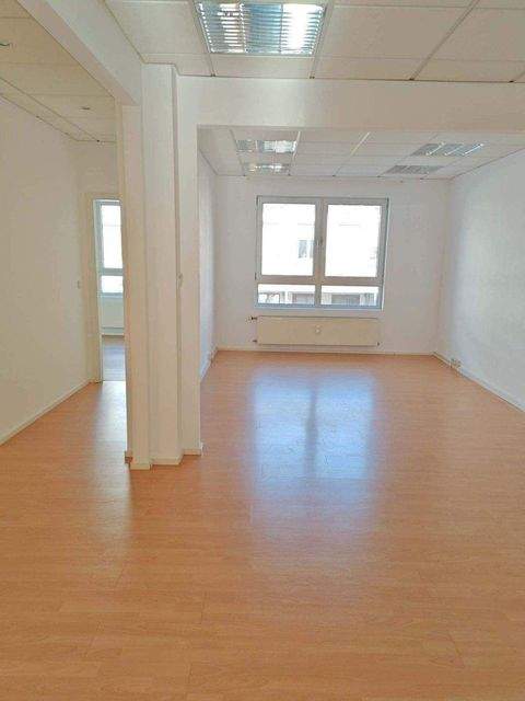 Frankfurt am Main Büros, Büroräume, Büroflächen 