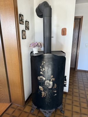 Kaminofen