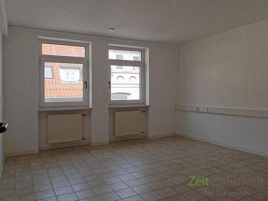 Büroraum 1, gefliest