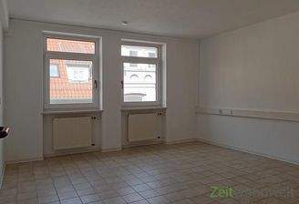 Büroraum 1, gefliest