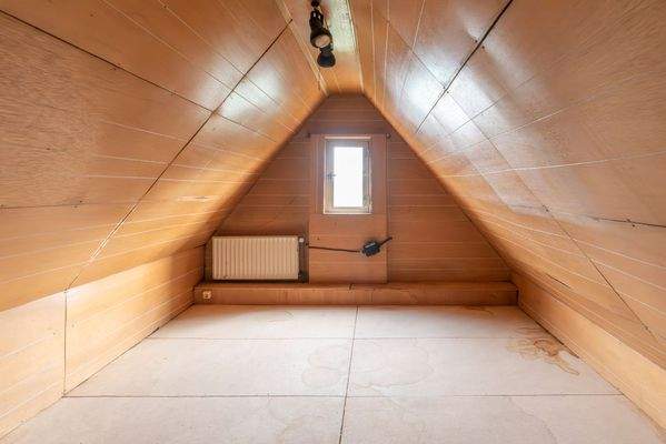 Raum I Spitzboden