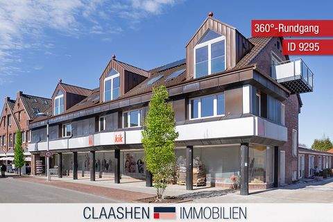 Hage Wohnungen, Hage Wohnung mieten