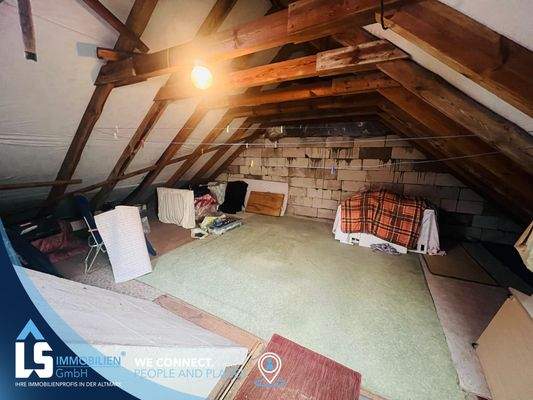 Ausbaufähiger Boden