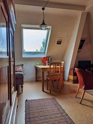 Mit Ecken und Kanten