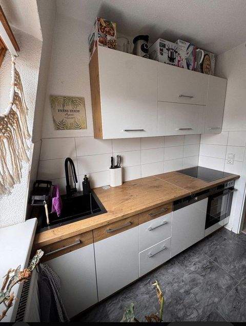 Meerane Wohnungen, Meerane Wohnung mieten