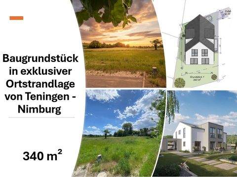 Teningen Grundstücke, Teningen Grundstück kaufen