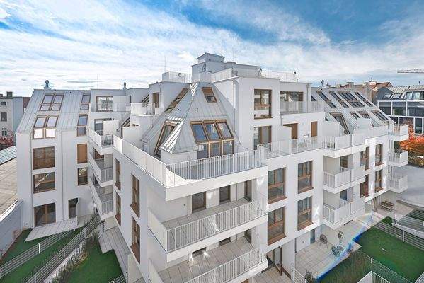 The Temptation | Außenansicht |&nbsp;Tag