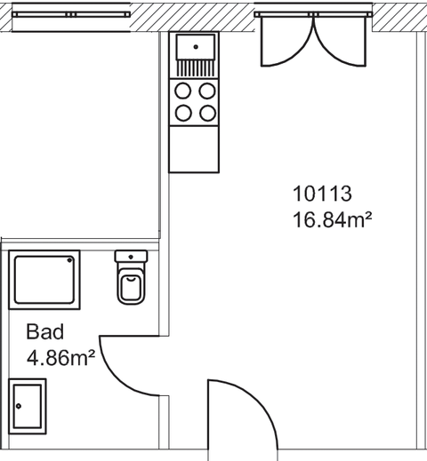 Bielefeld Wohnungen, Bielefeld Wohnung mieten