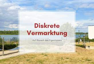 Diskrete Vermarktung