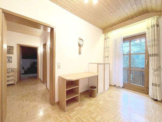 Weitere Ansicht des dritten großen Kinderzimmers