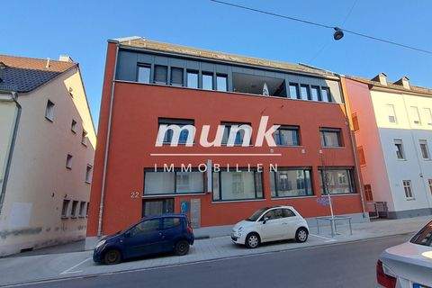 Ulm Wohnungen, Ulm Wohnung mieten