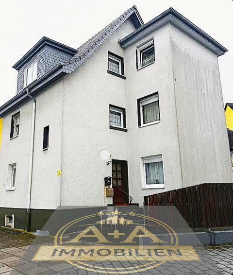 Troisdorf Häuser, Troisdorf Haus kaufen