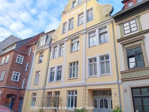 Stralsund Wohnungen, Stralsund Wohnung mieten