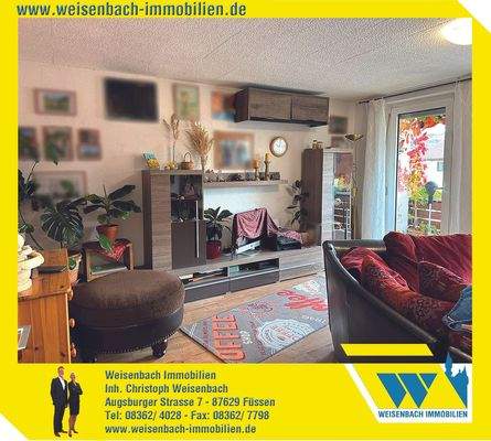 Weisenbach Immobilien