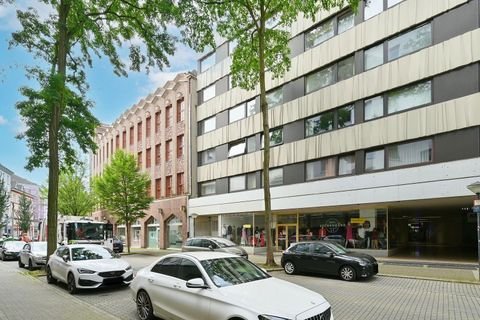 Oberhausen Wohnungen, Oberhausen Wohnung kaufen