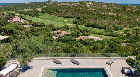 Arzachena Häuser, Arzachena Haus mieten 