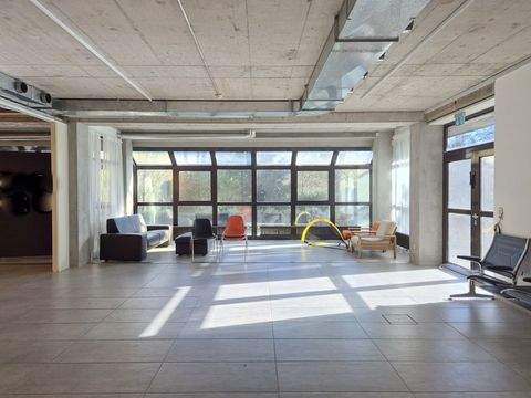 Lörrach Büros, Büroräume, Büroflächen 