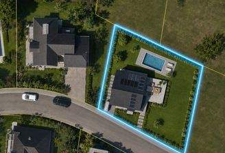 Projektiertes Haus LifeStyle 13.02 S (Planungsbeispiel)